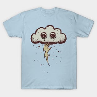 Sadness T-Shirt